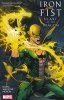 IRON FIST HEART OF THE DRAGON TP [9781302924690]